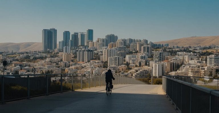 יועץ משכנתאות במודיעין