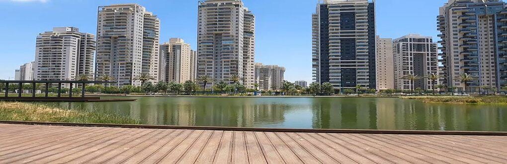 Mortgage rates in Israel buying an apartment in Petach Tikva