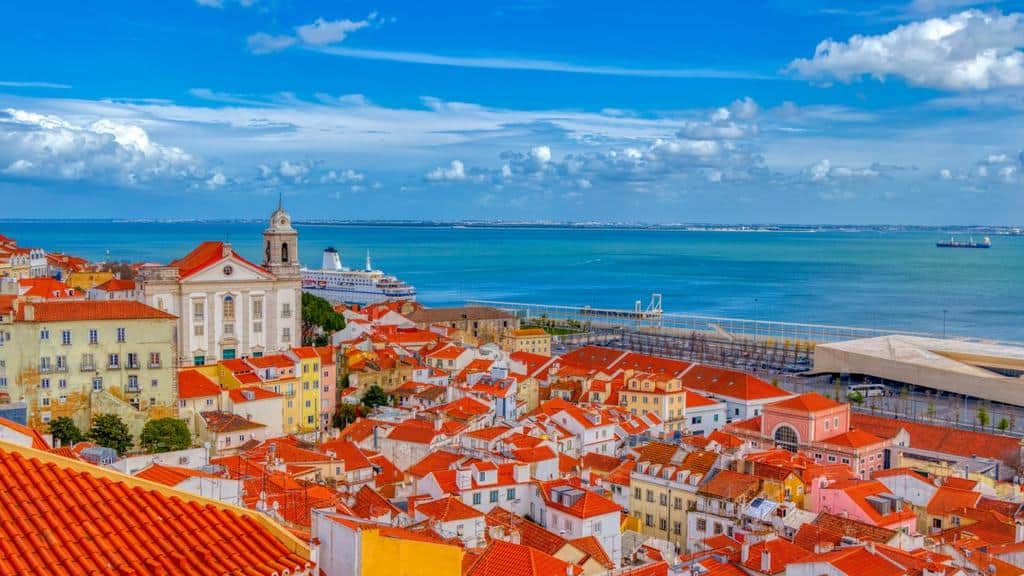 Mortgage in Portugal