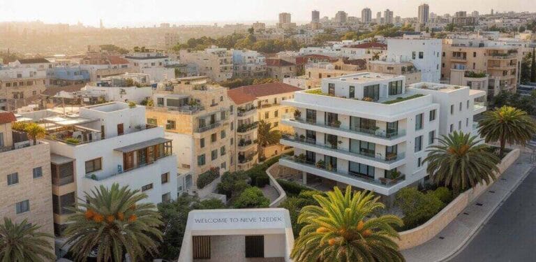 Reverse Mortgage in Israel