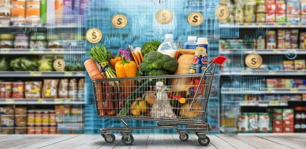 The Consumer Price Index (CPI)