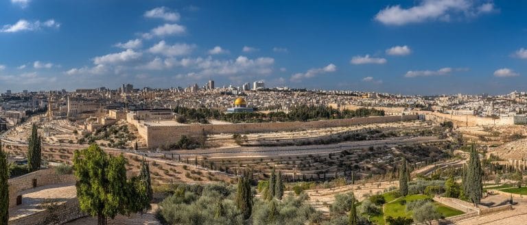 Aliyah Benefits for Mortgages in Israel